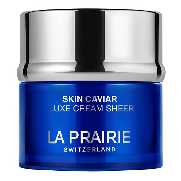 Skin Caviar Crème Luxe Fine - Crème Liftante et Raffermissante, LA PRAIRIE